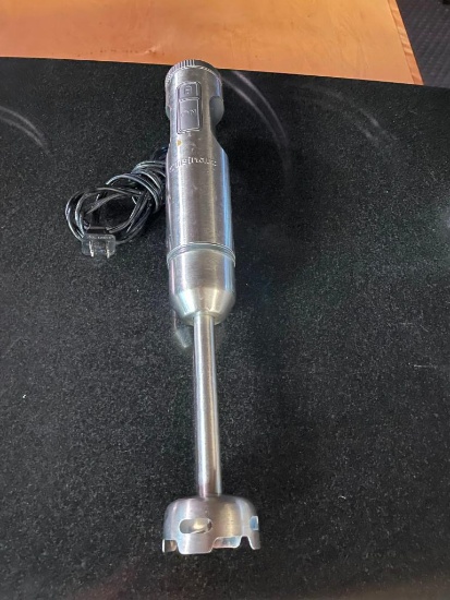 Cuisinart Model: HB-800PC Hand Blender