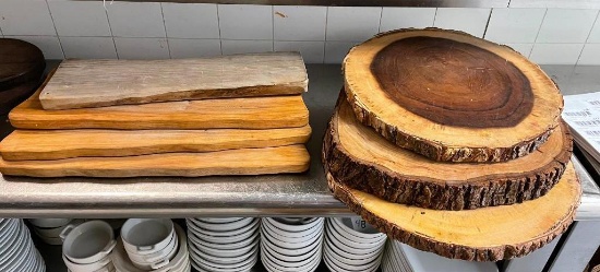 7 Charcuterie Boards