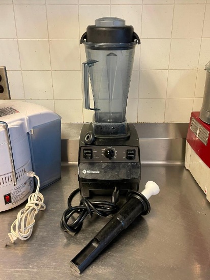 Vita-mix Model: VM0101 Food Blender