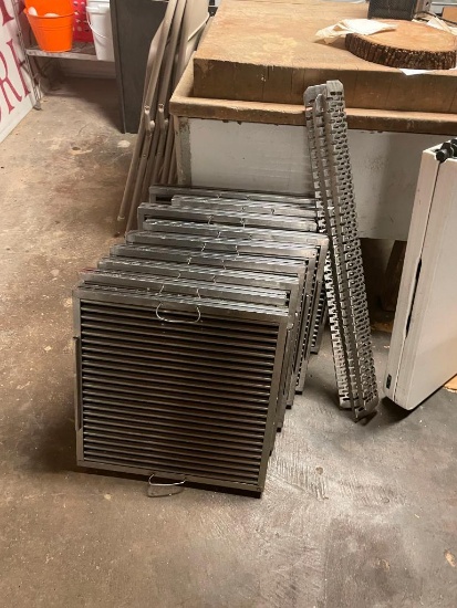 Vent Filters