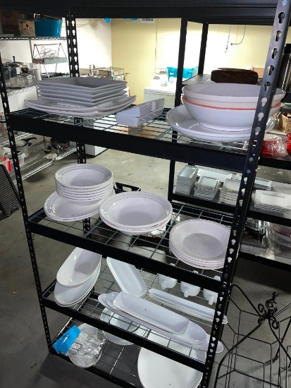 Large Selection of High Quality Kitchen Dinnerware, Serving Pieces