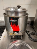 Vollrath Cayenne Soup Warmer / Food Warmer