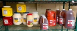 Sealed Food - Heinz Ketchup, Mustard, Hellman's Mayonnaise, Honey, RedHot, Apple Cider Vinegar