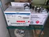Chafing Fuel, 24+ Fuels
