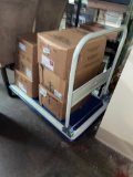 Utility Cart (Soda Pop Not Included)
