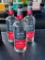 3 Sealed 1 Liter Well-Made Vodka Bottles, 80 Proof, 40% Alcohol, Gluten Free