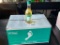 Case of 24 Barefoot Moscato California Wine - Bottles are 187ml
