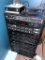 AV Rack w/ Components: Tascam TU-690, RANE Tuners, QSC RMX 850 Amps, QSC RMX 85b Amps