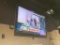 Wall Mount TV Bracket w/ Vizio E550VL HDTV TV - 55in