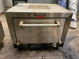 NEMCO Model 6205 110v Pizza Oven, Countertop Model