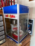 Gold Medal Sixty Special Popper Popcorn Machine Model: 2085CL, Very Clean