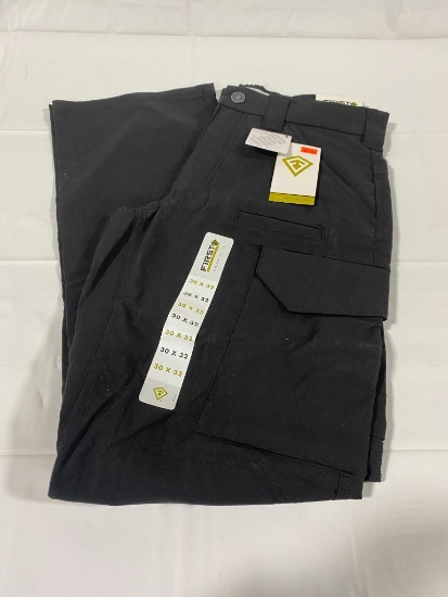 First Tactical Pants Men's 30 in x 32 in