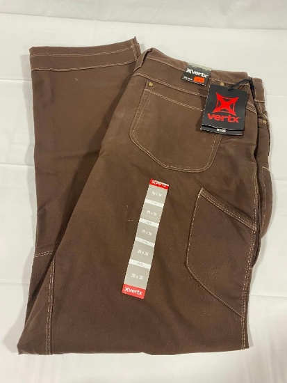 Vertx Hyde Pants Men's 38 in x 36 in