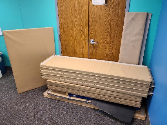 Gym Mats