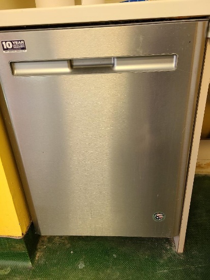 Maytag Model: MDB8959SFZ4 Dishwasher