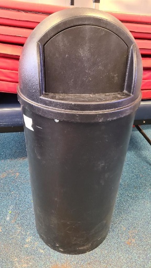 Commercial Waste Receptacle