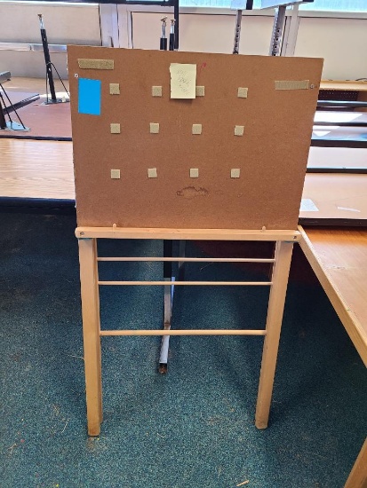 Display Board