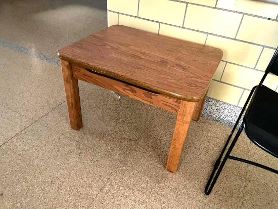 Side Table