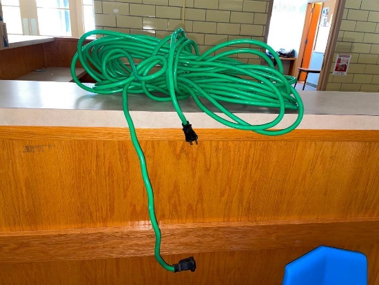Nice Electrical Cord