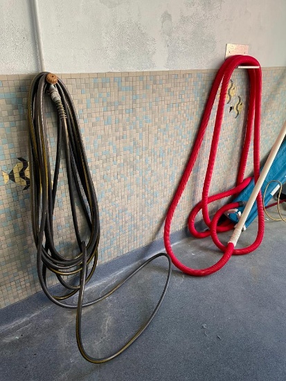 Misc. Hoses