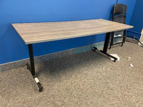 HD 72in x 30in Work Table