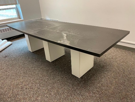 Conference Table (Disassembles) 2005