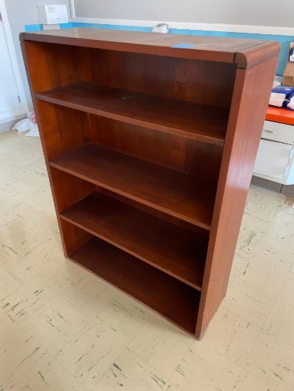 Bookshelf