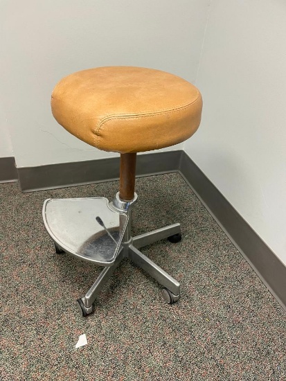 Exam Stool - 2079A