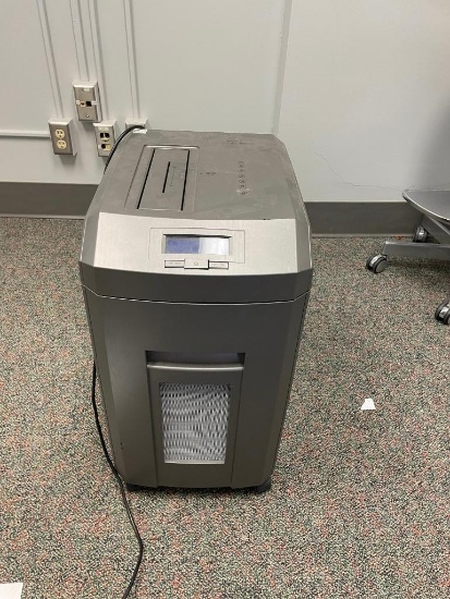 Ativa HD 800 Paper Shredder - 2079A