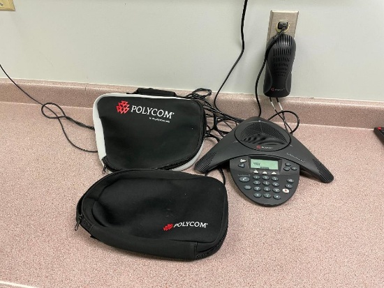Polycom SoundStation 2 - 20105