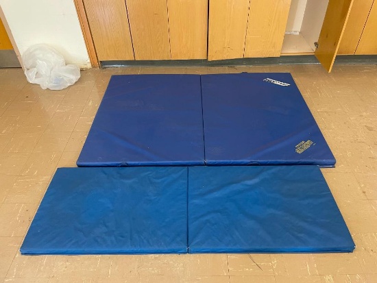 Gym Mats