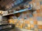 Stainless Steel NSF Wall Mount Shelf, 14in x 72in