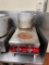 Avantco 2-Burner Electric Countertop Range