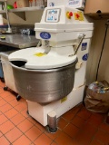 American Baking Systems (ABS) ABSFBM-80 Spiral Dough Mixer
