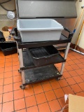 Continental Utility Cart
