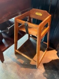 High Chair, NSF, The Marston Chair by Tomlinson