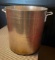 UPDATE APT-60 NSF Stainless Steel Stock Pot - No Lid