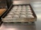 Lot of 6 Chicago Metallic NSF Bun Pan, Great for Making Muffin Tops