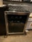 Vissani Model: MCWC50DST Wine Bottle Glass Door Merchandiser Refrigerator