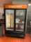 TRUE Model: GDM-49F - Glass Door Merchandising Freezer, VG Condition