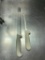 Lot of 2 Kitchen Knives