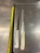 Lot of 2 Kitchen Knives