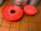 Keg Dollys, Lot of 2