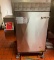 Cookshack - Fast Eddy's Model: FEC120 Fixed Shelf Pellet Smoker Oven