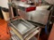 Avantco No. 177FFDS1 Fry Warmer / Dump Station