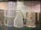 4 Pitchers