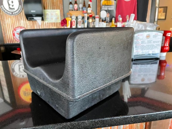 Cambro 100 BC Booster Chair