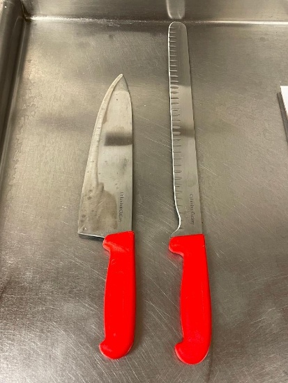Columbia Cutlery Knives, Lot of 2