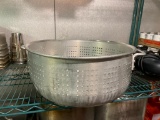 Large Aluminum Strainer