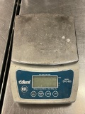 Edlund NSF Model: DFG-160 Digital Kitchen Scale, 160oz